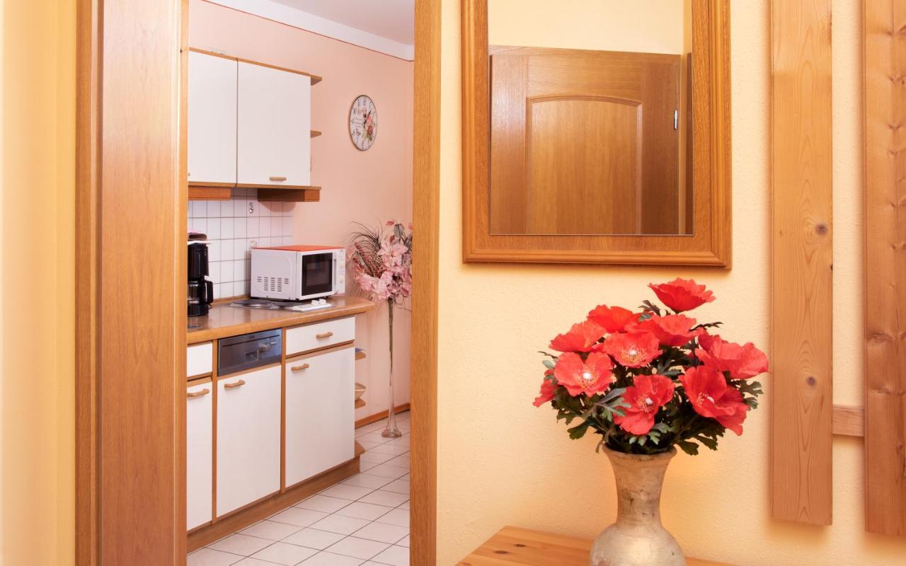 Ferienwohnung Cornelia Бад-Бирнбах Экстерьер фото
